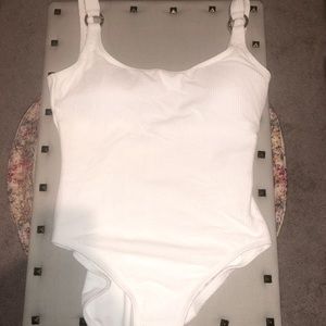 Brand new Michael Kors bathing suit!